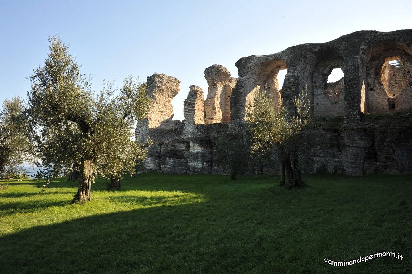 111 Grotte di Catullo.JPG